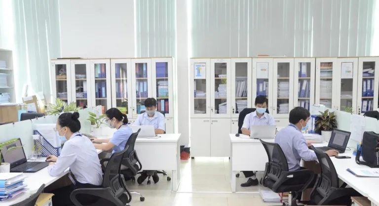 CBNV Công ty Cổ phần Khu công nghiệp Thành Thành Công tham gia CHƯƠNG TRÌNH HỘI NHẬP "TỰ HÀO TTC 2021 - ĐỢT 1" - Công Ty CP Khu Công Nghiệp Thành Thành Công (TTC IZ)