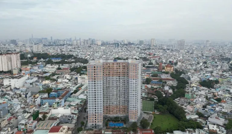 Niềm tin vào chiến lược phát triển, cổ đông hiện hữu gia tăng tỷ lệ sở hữu SCR - Công Ty CP Khu Công Nghiệp Thành Thành Công (TTC IZ)