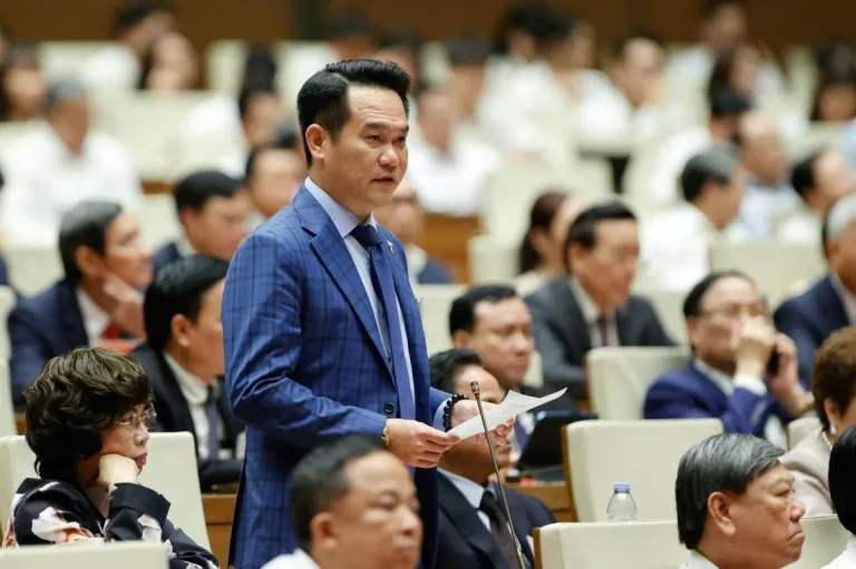 Từ nền tảng nội lực đến khát vọng “kỳ lân Việt” - Công Ty CP Khu Công Nghiệp Thành Thành Công (TTC IZ)