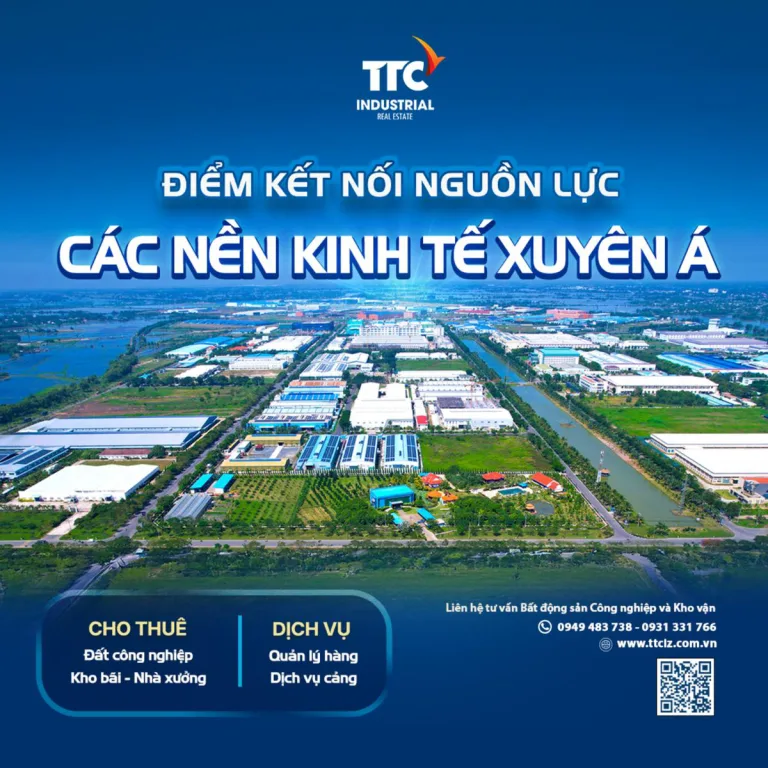 TTC IZ - 09 DẤU ẤN NỬA ĐẦU 2025 NỀN TẢNG CHO SỰ BỨT PHÁ - Công Ty CP Khu Công Nghiệp Thành Thành Công (TTC IZ)