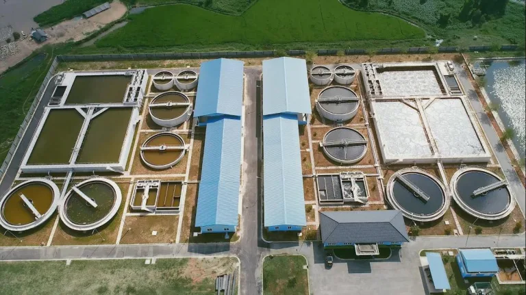 TTC IZ, OCB và IFC phối hợp chuyển đổi khu công nghiệp sinh thái theo tiêu chuẩn quốc tế - Công Ty CP Khu Công Nghiệp Thành Thành Công (TTC IZ)