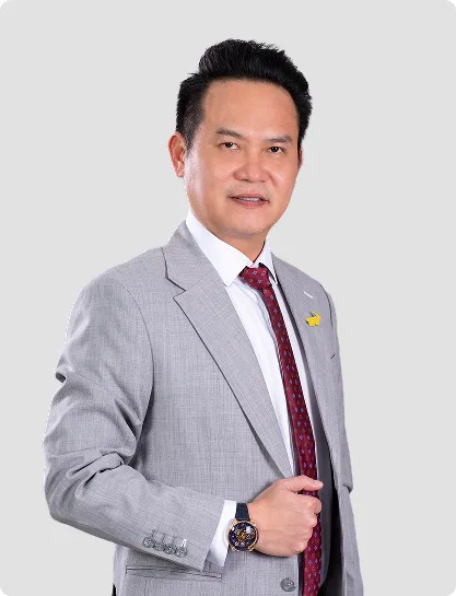 Chủ tịch Đặng Hồng Anh