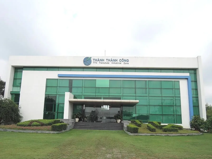 Phát triển bền vững - Công Ty CP Khu Công Nghiệp Thành Thành Công (TTC IZ)