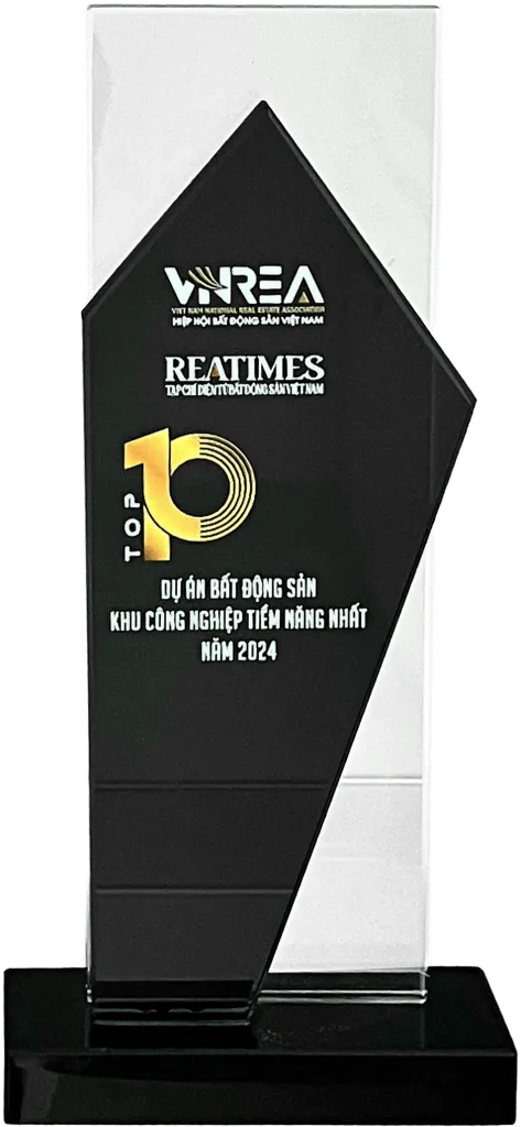 Top 10 Dự Án BĐS Khu Công Nghiệp Tiềm Năng Nhất Năm 2024