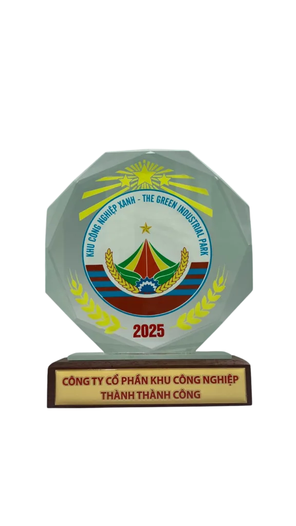 Phát triển bền vững - Công Ty CP Khu Công Nghiệp Thành Thành Công (TTC IZ)
