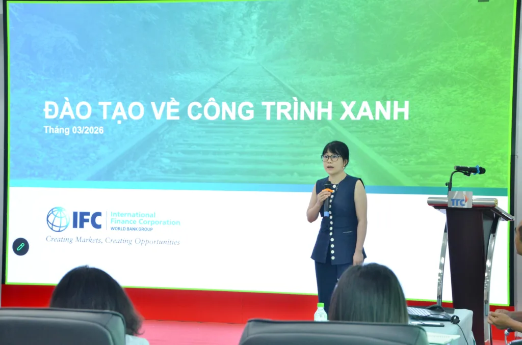TTC IZ, OCB và IFC phối hợp chuyển đổi khu công nghiệp sinh thái theo tiêu chuẩn quốc tế - Công Ty CP Khu Công Nghiệp Thành Thành Công (TTC IZ) TTC IZ, OCB và IFC phối hợp chuyển đổi khu công nghiệp sinh thái theo tiêu chuẩn quốc tế - Công Ty CP Khu Công Nghiệp Thành Thành Công (TTC IZ)