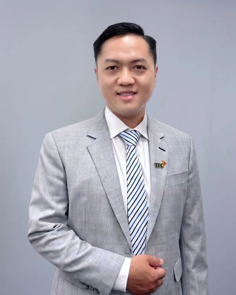 Giới thiệu TTC IZ - Công Ty CP Khu Công Nghiệp Thành Thành Công (TTC IZ)