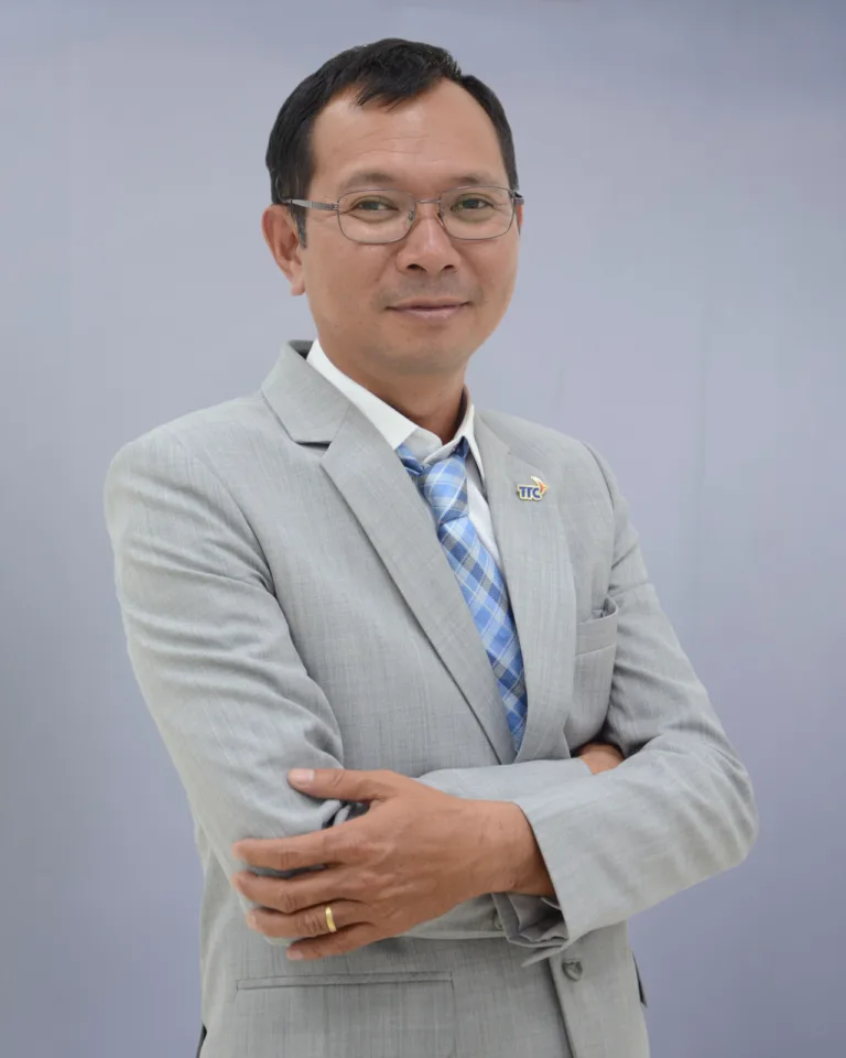 Giới thiệu TTC IZ - Công Ty CP Khu Công Nghiệp Thành Thành Công (TTC IZ)