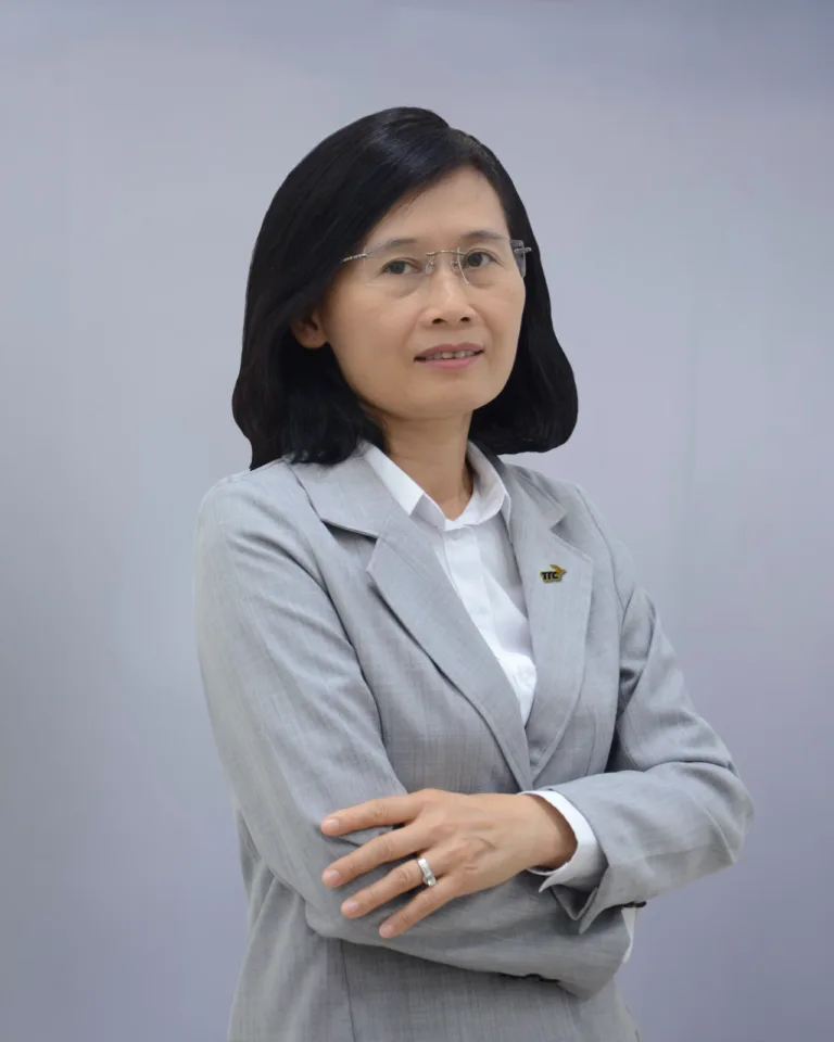 Giới thiệu TTC IZ - Công Ty CP Khu Công Nghiệp Thành Thành Công (TTC IZ)