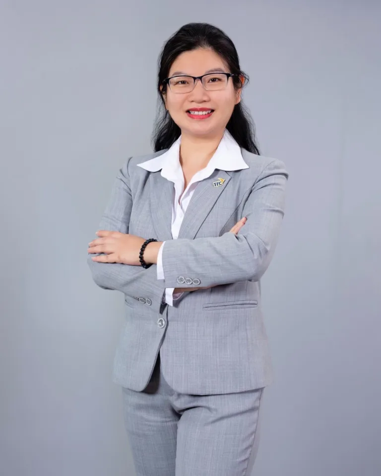 Giới thiệu TTC IZ - Công Ty CP Khu Công Nghiệp Thành Thành Công (TTC IZ)