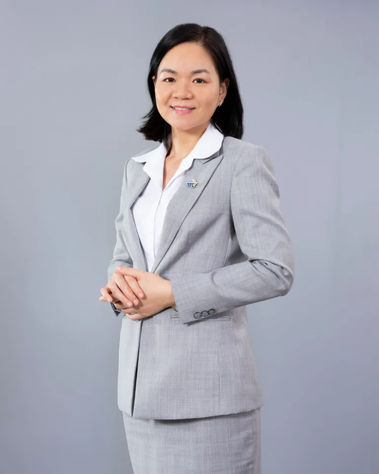 Giới thiệu TTC IZ - Công Ty CP Khu Công Nghiệp Thành Thành Công (TTC IZ)