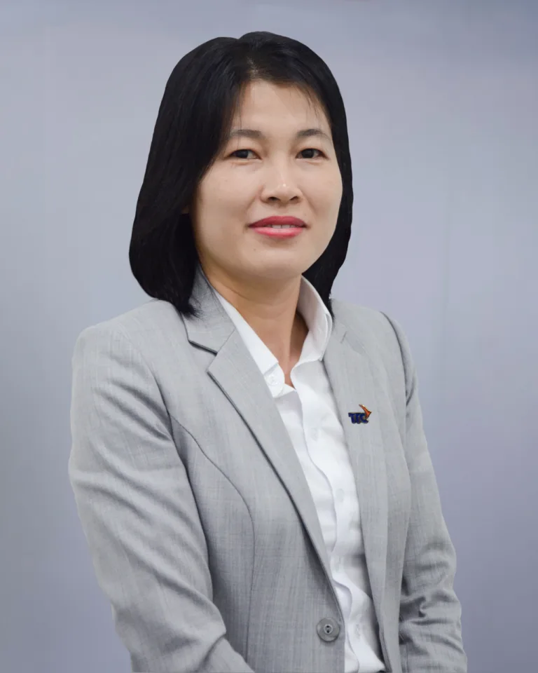 Giới thiệu TTC IZ - Công Ty CP Khu Công Nghiệp Thành Thành Công (TTC IZ)