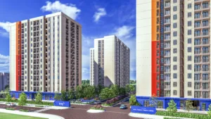 5 điều cần biết trước khi mua Nhà ở xã hội năm 2026 - Công Ty CP Khu Công Nghiệp Thành Thành Công (TTC IZ)